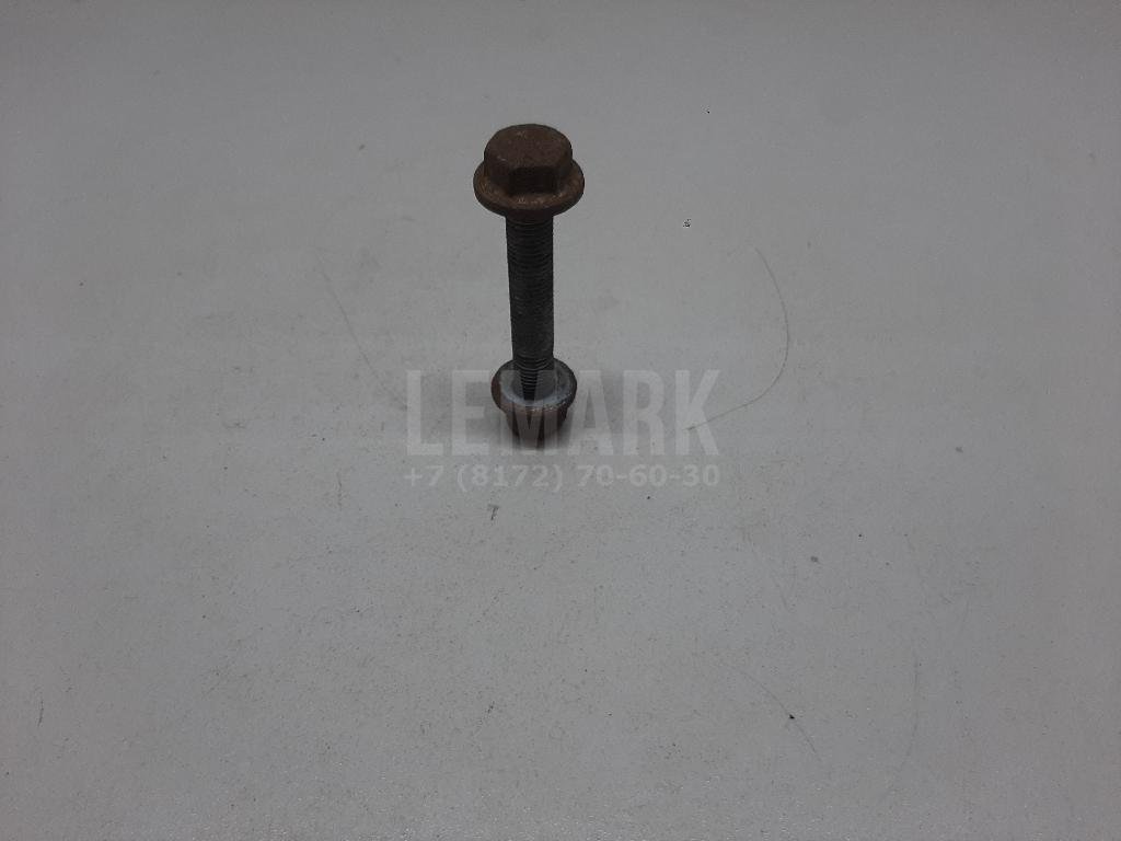 Болт заднего рычага