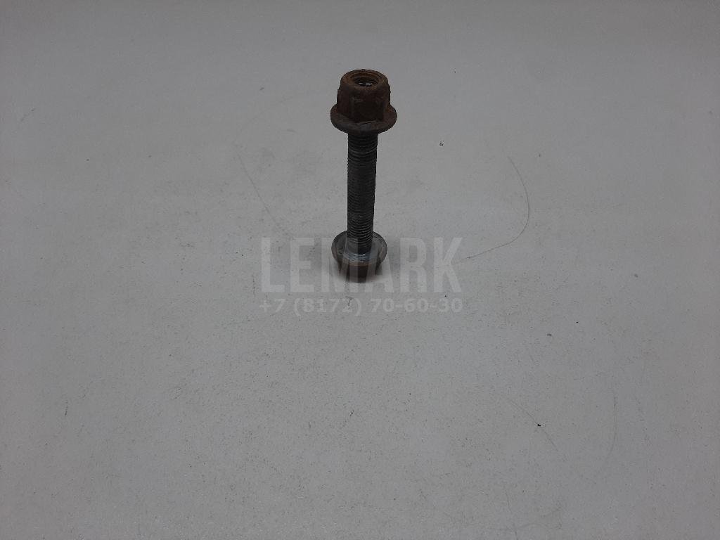 Болт заднего рычага