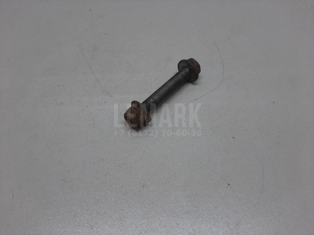 Болт заднего рычага