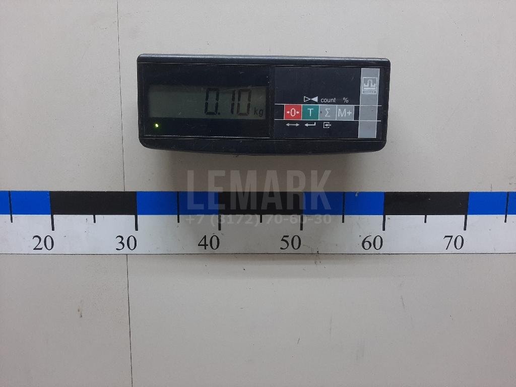 Болт заднего рычага