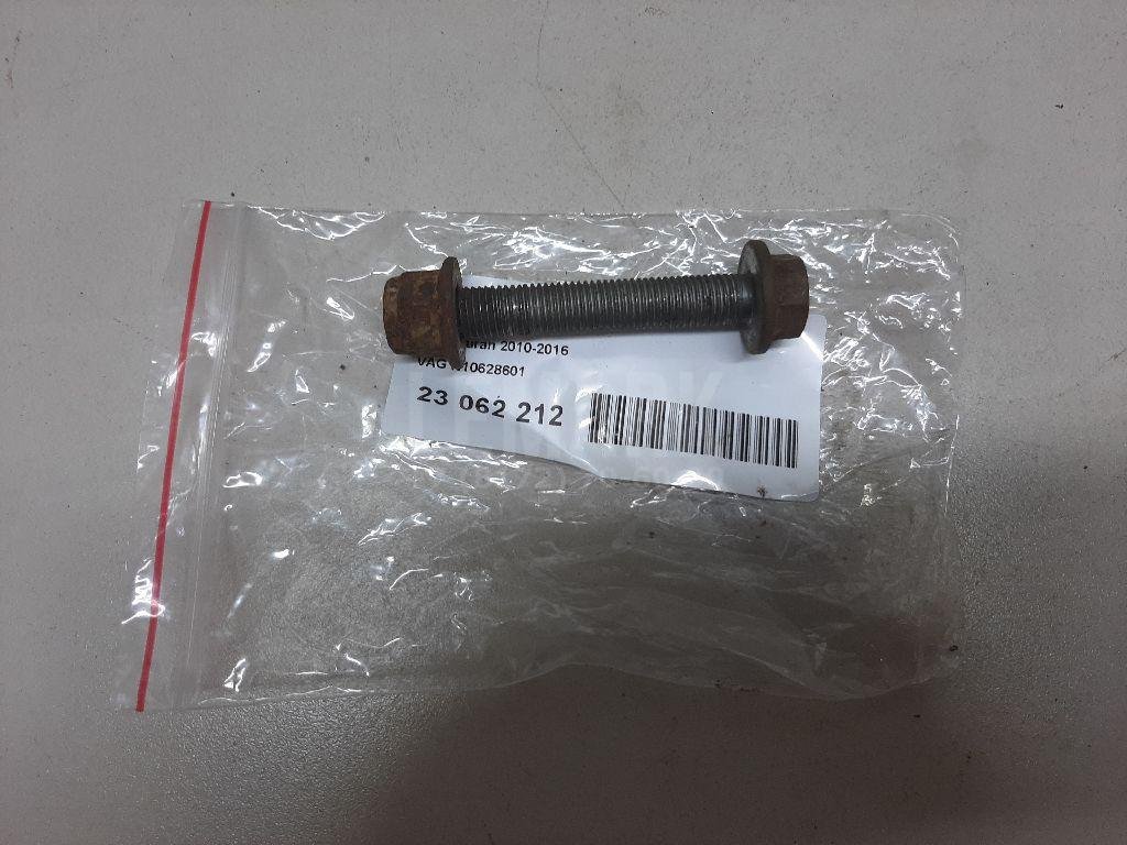 Болт заднего рычага