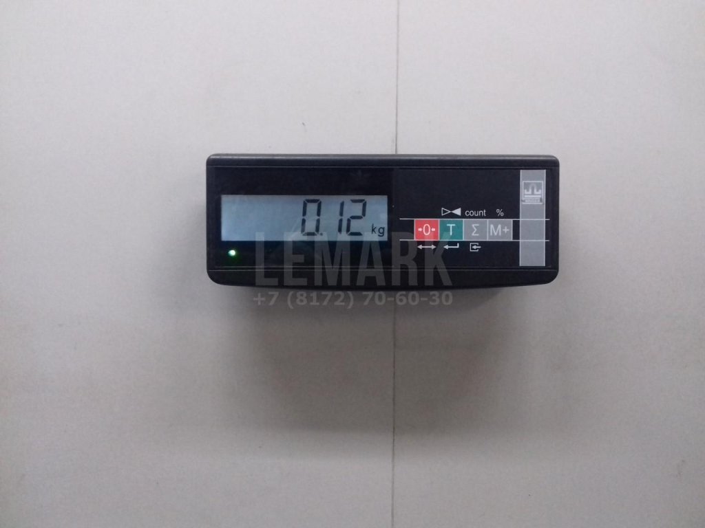 Регулятор отопителя механический