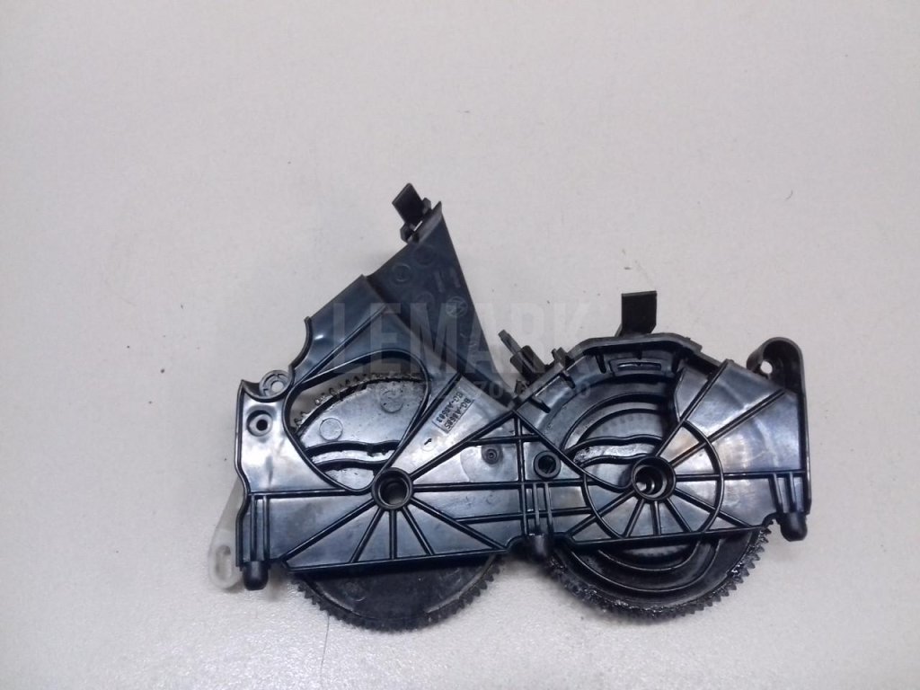 Регулятор отопителя механический