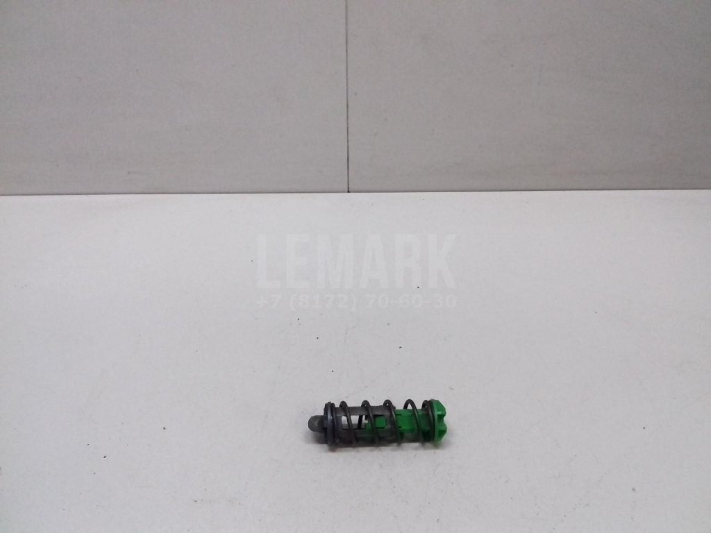 Пружина педали сцепления