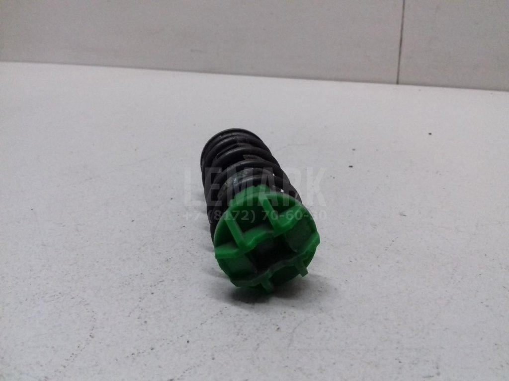 Пружина педали сцепления