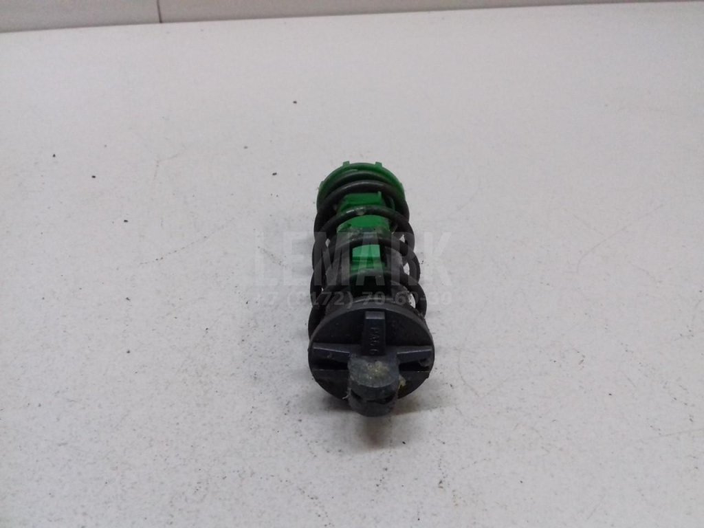 Пружина педали сцепления