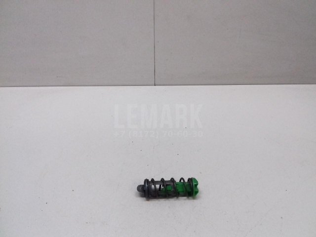 Пружина педали сцепления