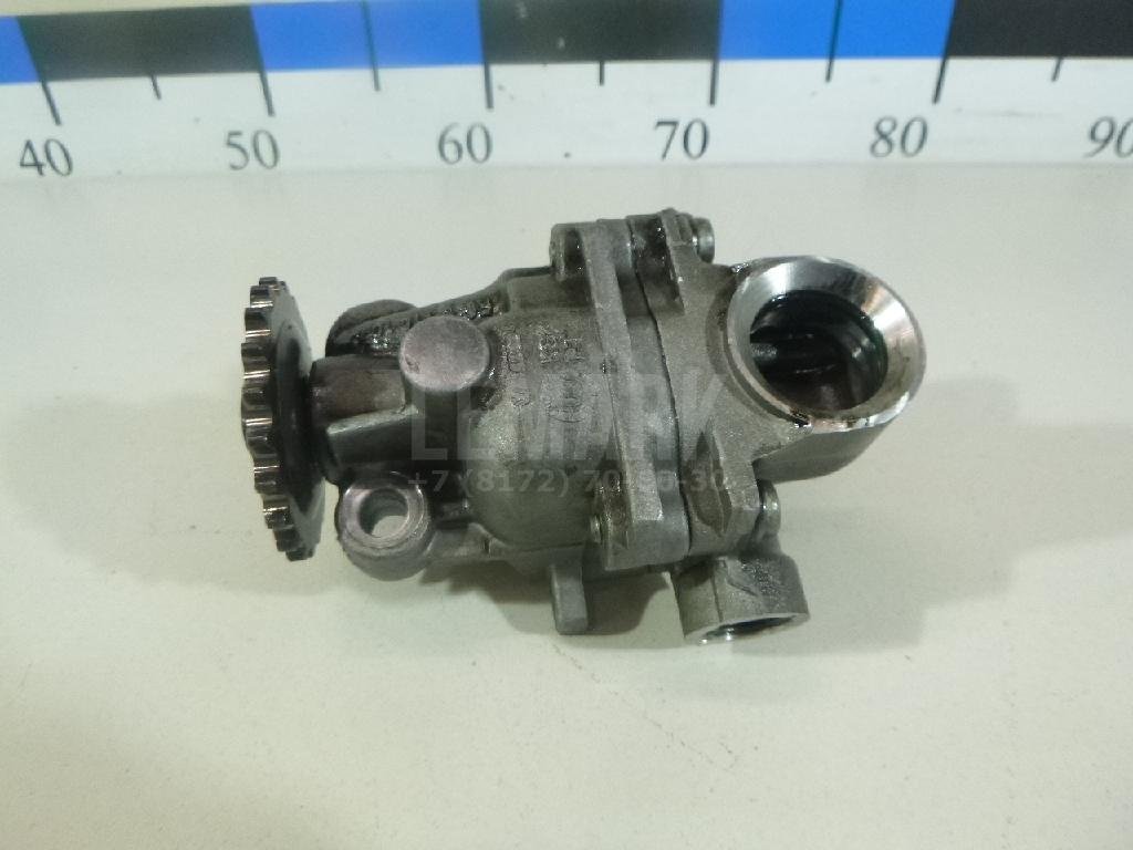 Насос масляный для  Audi A3 [8PA] Sportback 2004-2013