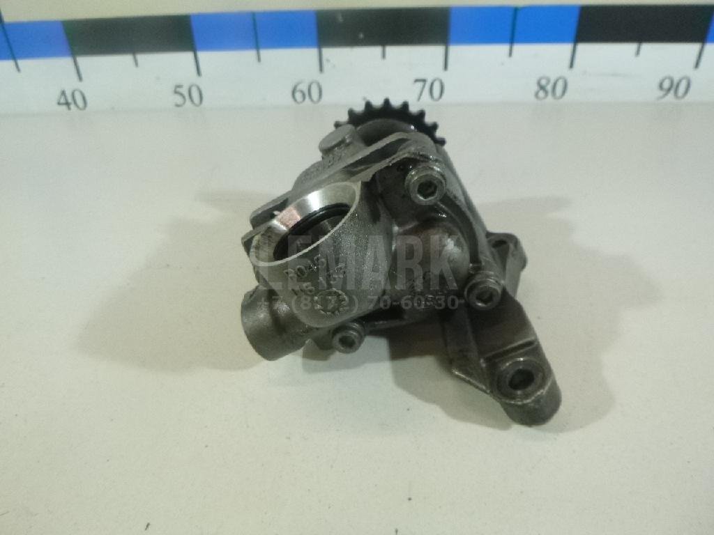 Насос масляный для  Audi A3 [8PA] Sportback 2004-2013