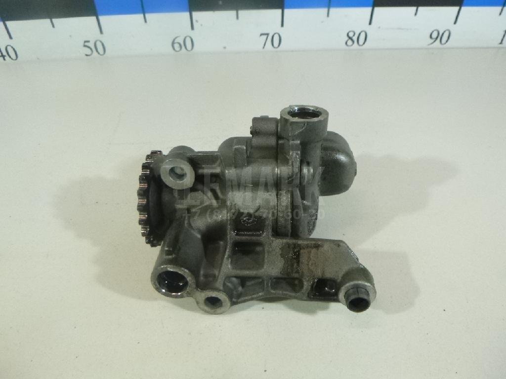 Насос масляный для  Audi A3 [8PA] Sportback 2004-2013