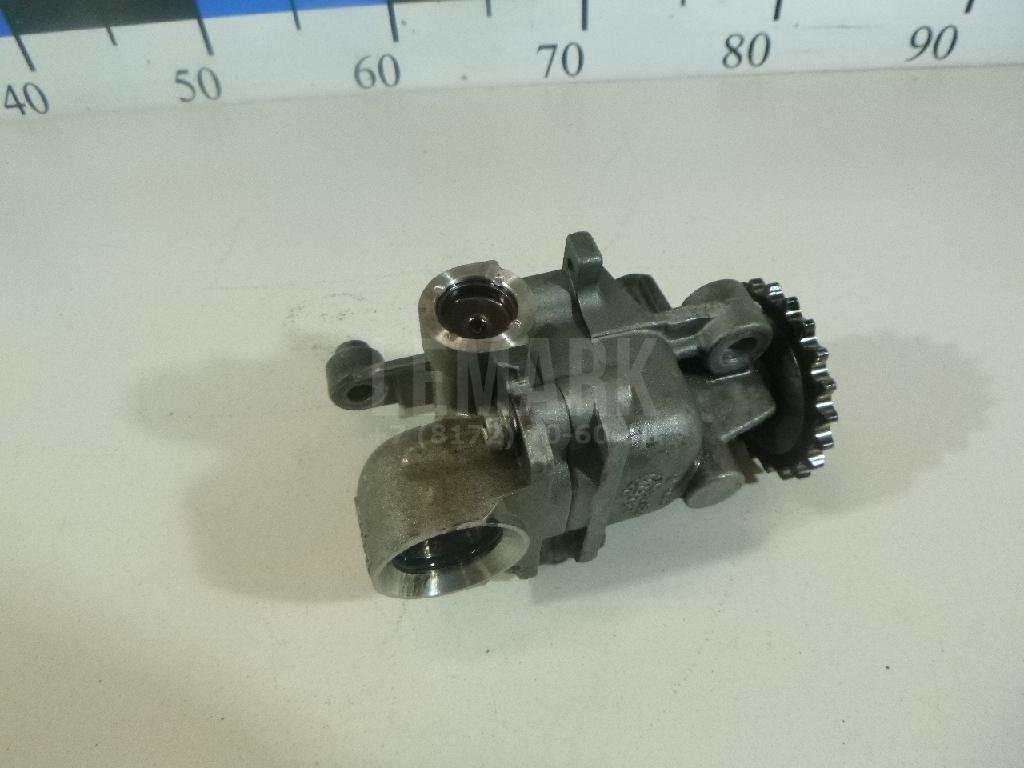 Насос масляный для  Audi A3 [8PA] Sportback 2004-2013