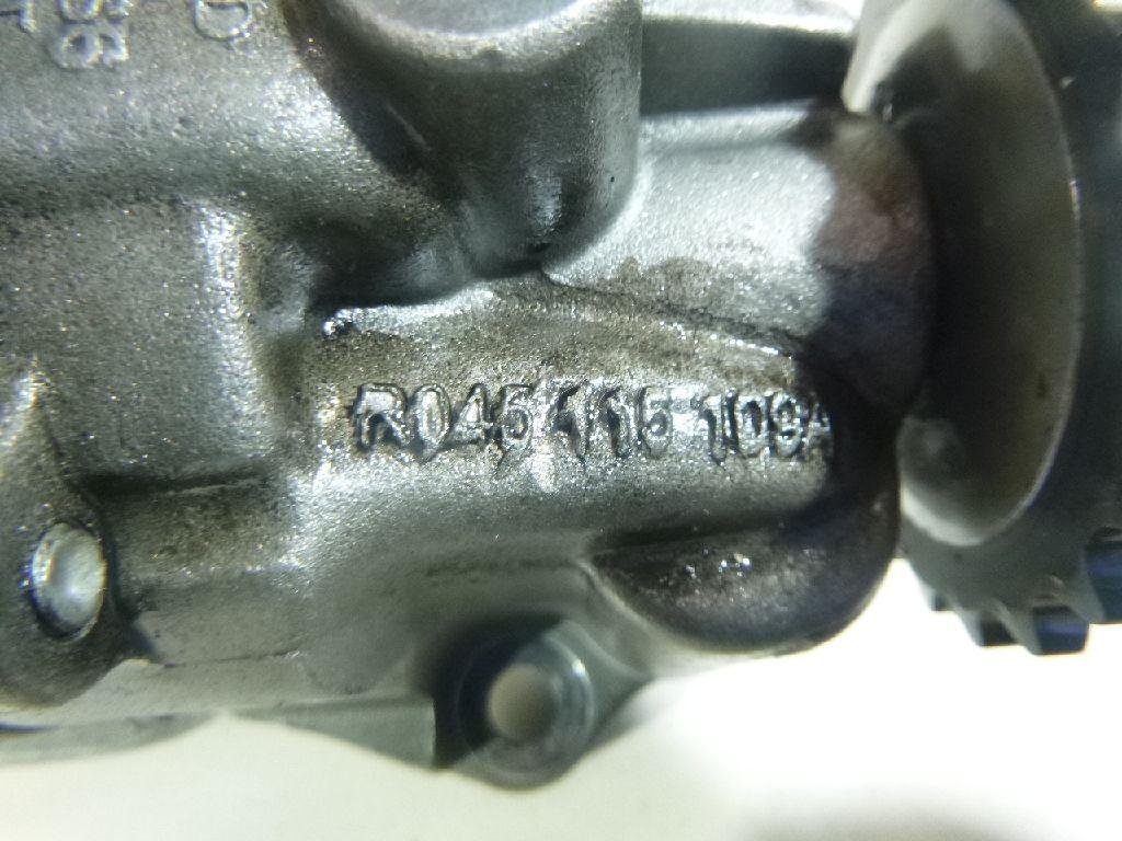 Насос масляный для  Audi A3 [8PA] Sportback 2004-2013
