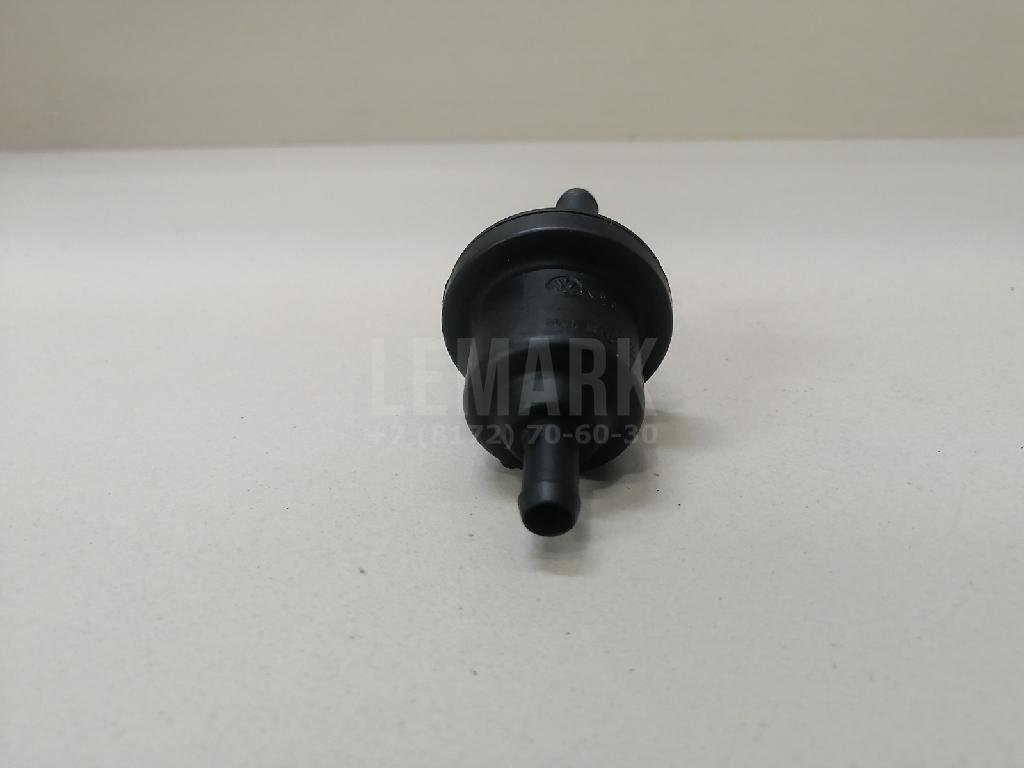 Клапан вентиляции топливного бака