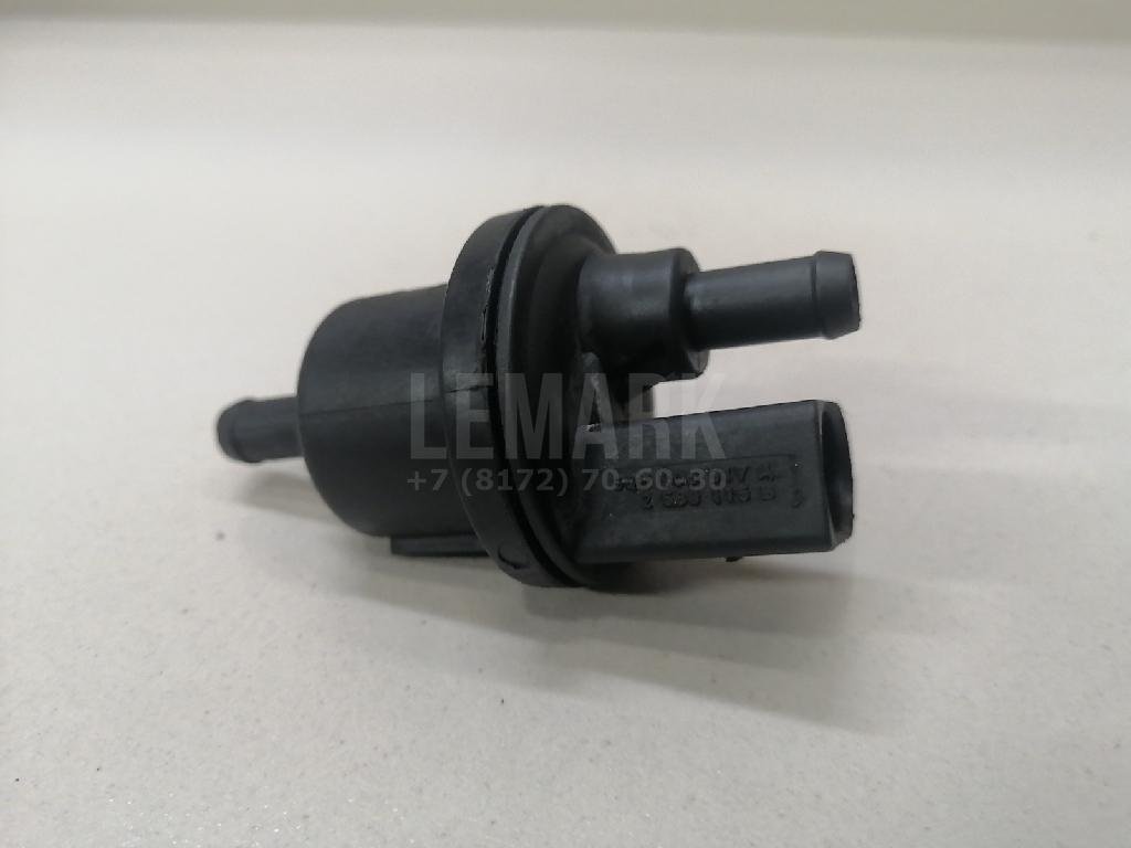 Клапан вентиляции топливного бака