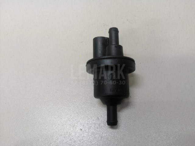 Клапан вентиляции топливного бака