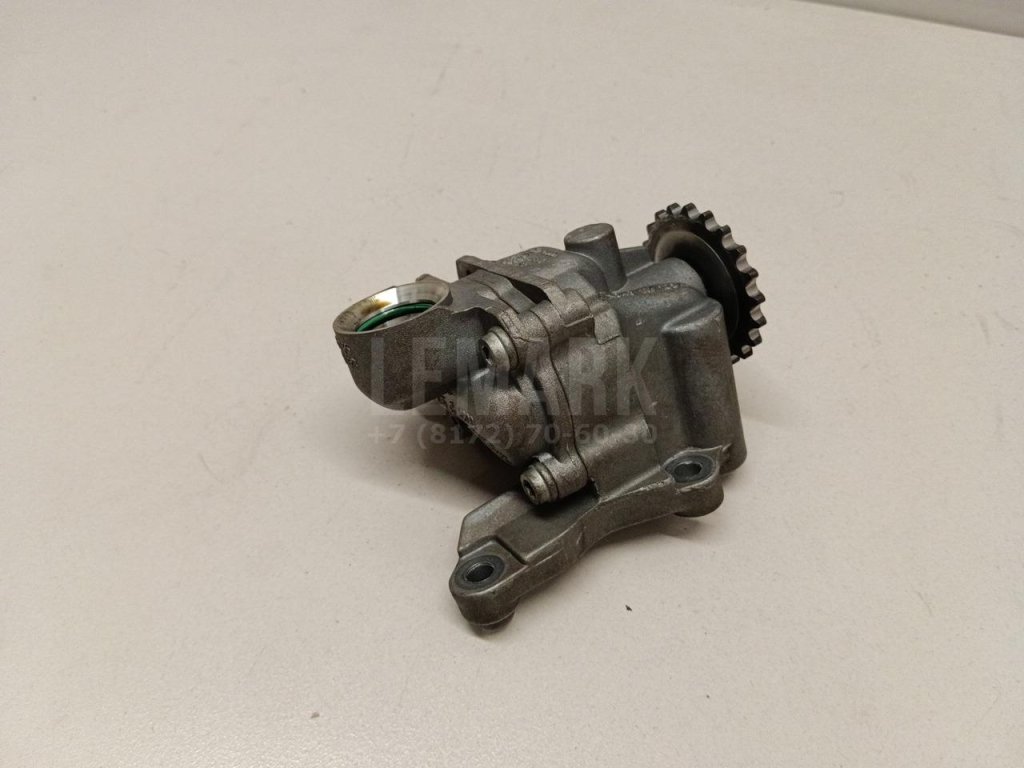 Насос масляный для  Audi 100 [C4] 1991-1994