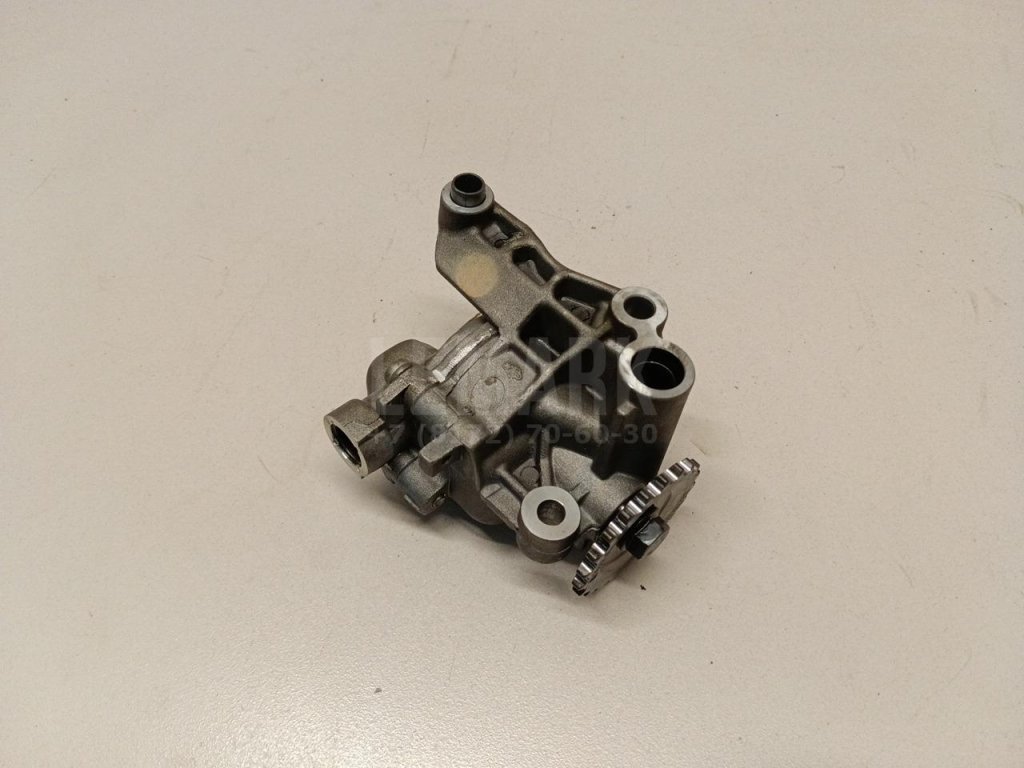 Насос масляный для  Audi 100 [C4] 1991-1994