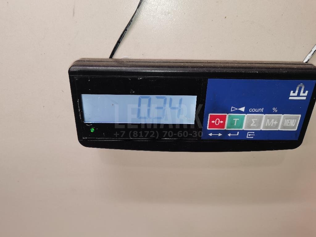 Пластина КПП для  Audi A3 [8PA] Sportback 2004-2013