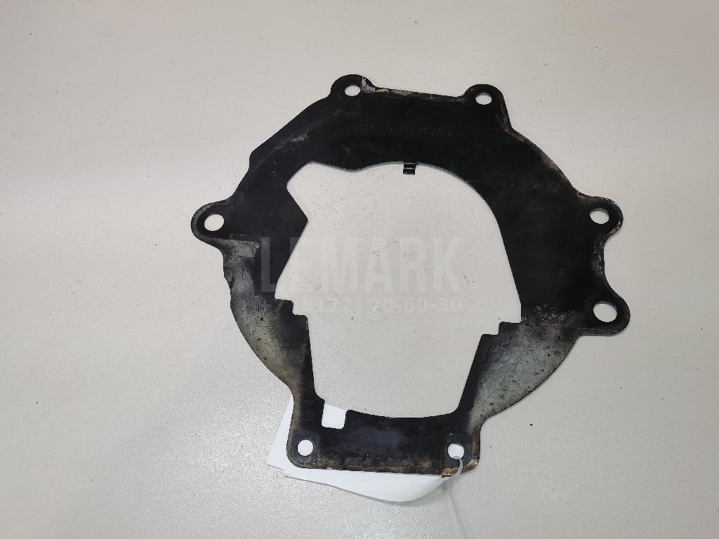 Пластина КПП для  Audi A3 [8PA] Sportback 2004-2013