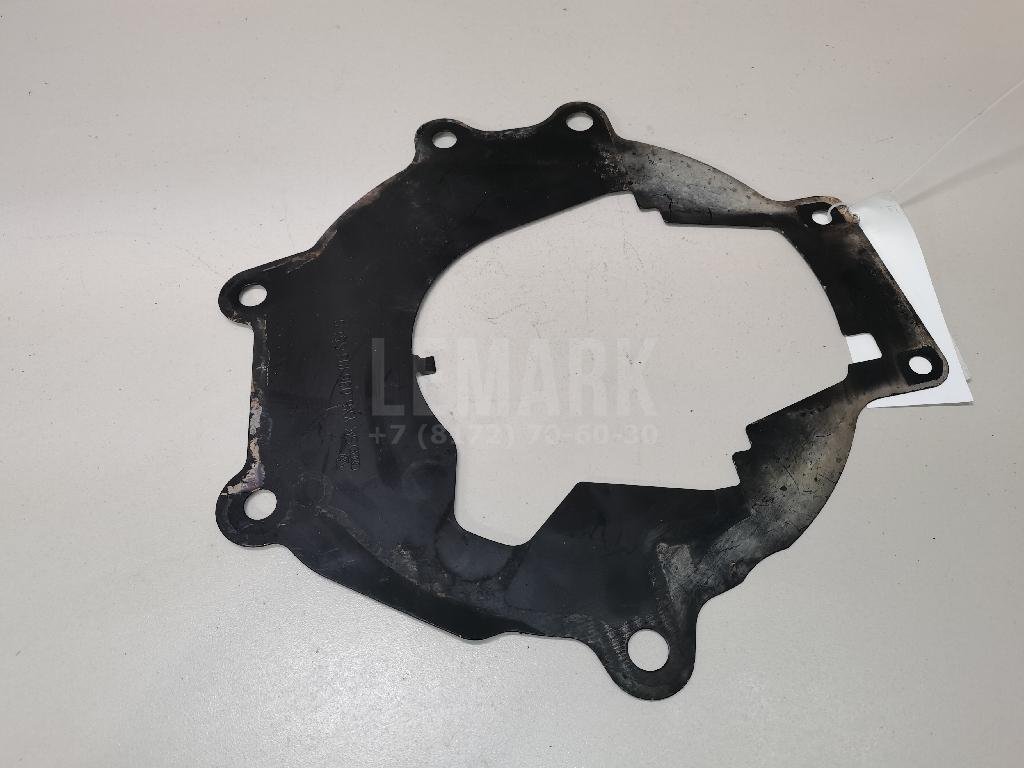 Пластина КПП для  Audi A3 [8PA] Sportback 2004-2013