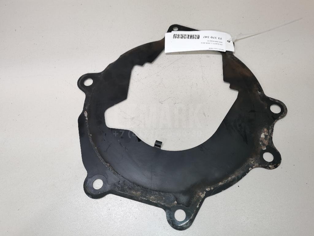 Пластина КПП для  Audi A3 [8PA] Sportback 2004-2013