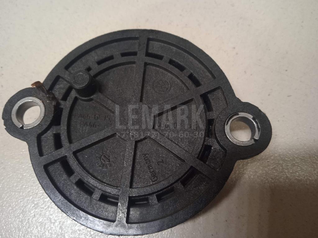 Крышка распредвала