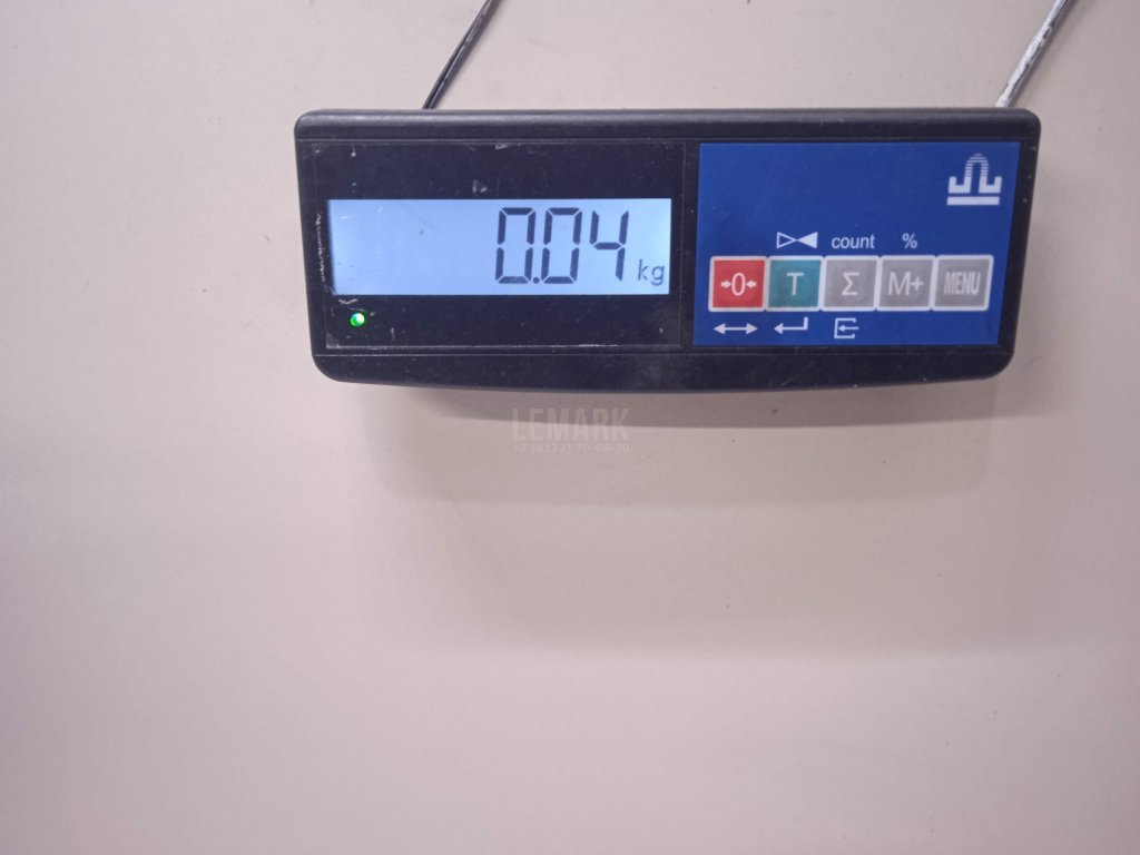 Крышка распредвала