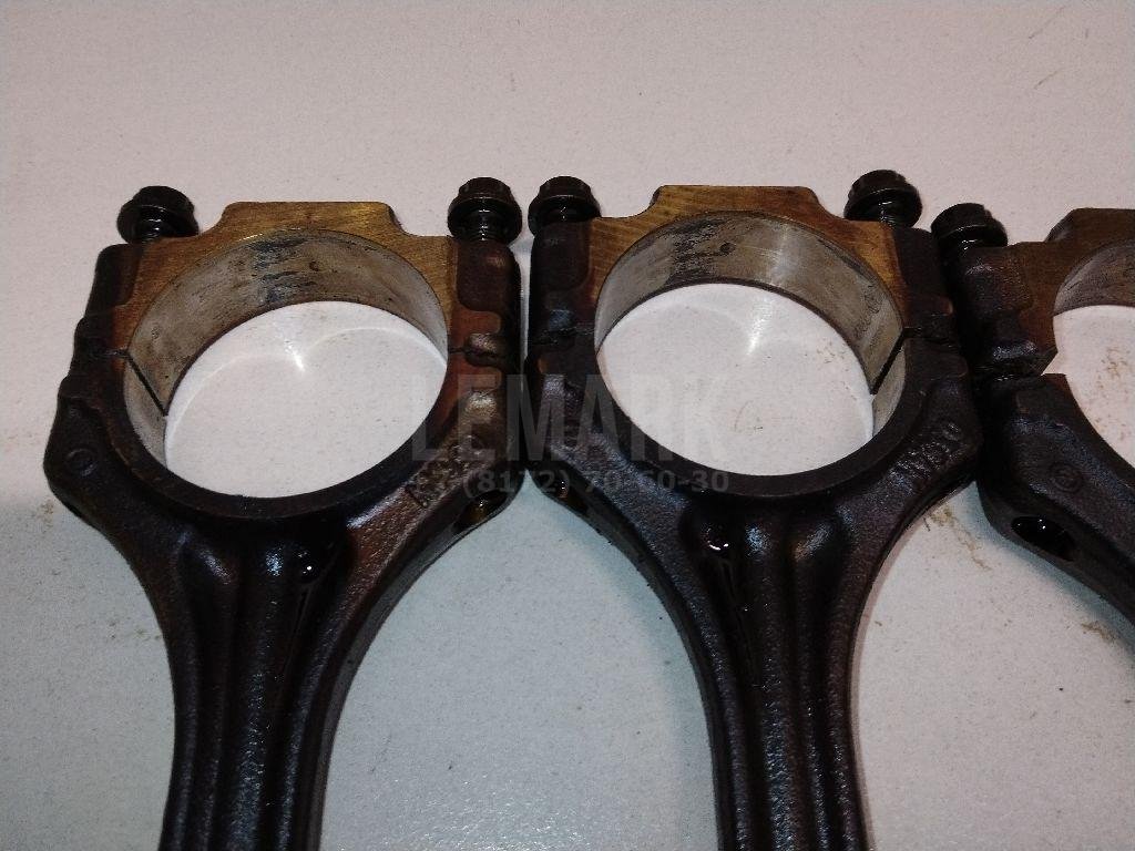 Шатуны к-кт для  Audi A3 [8V] 2013-2020