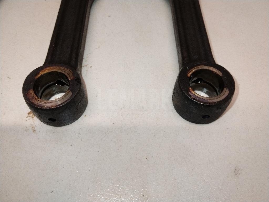 Шатуны к-кт для  Audi A3 [8V] 2013-2020