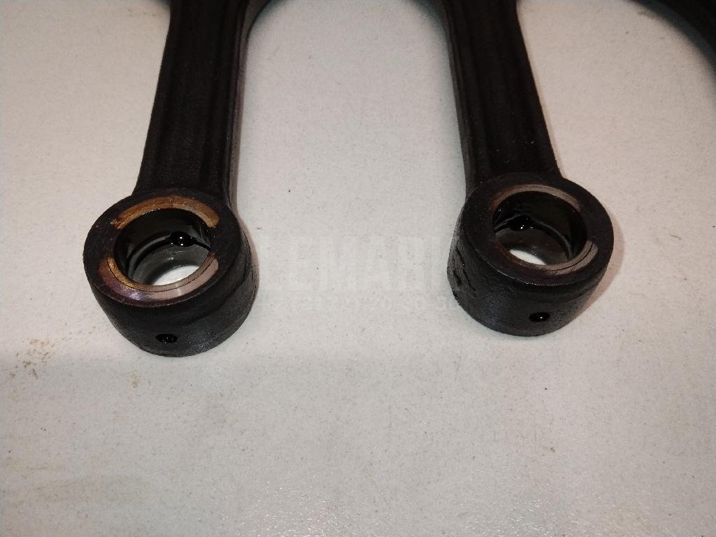 Шатуны к-кт для  Audi A3 [8V] 2013-2020