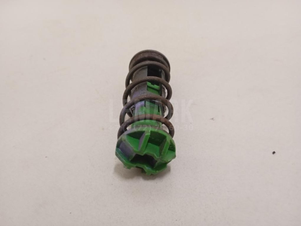 Пружина педали сцепления