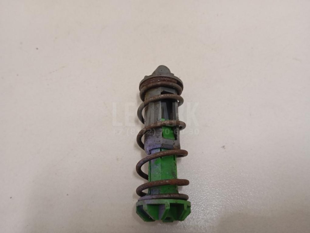 Пружина педали сцепления