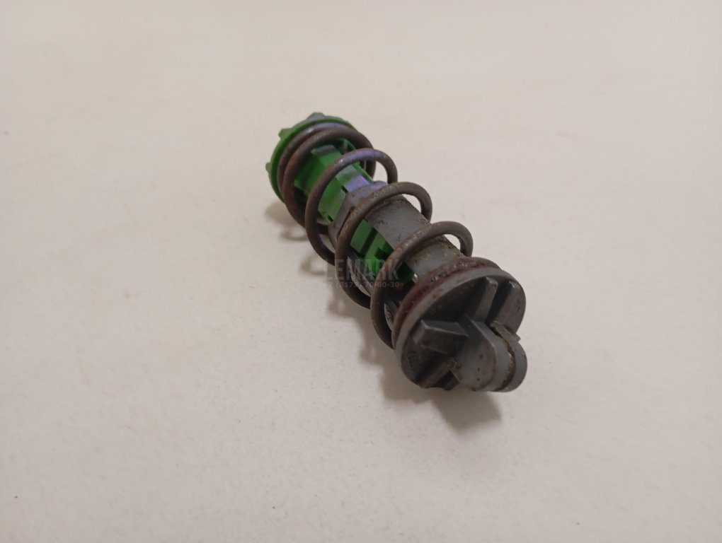 Пружина педали сцепления