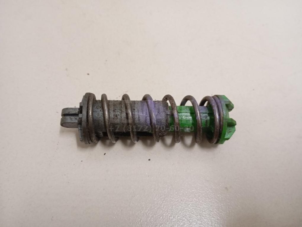 Пружина педали сцепления