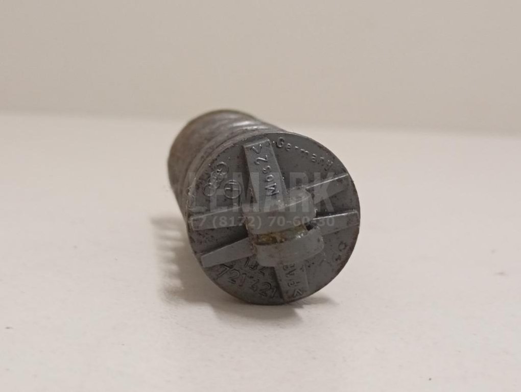 Пружина педали сцепления