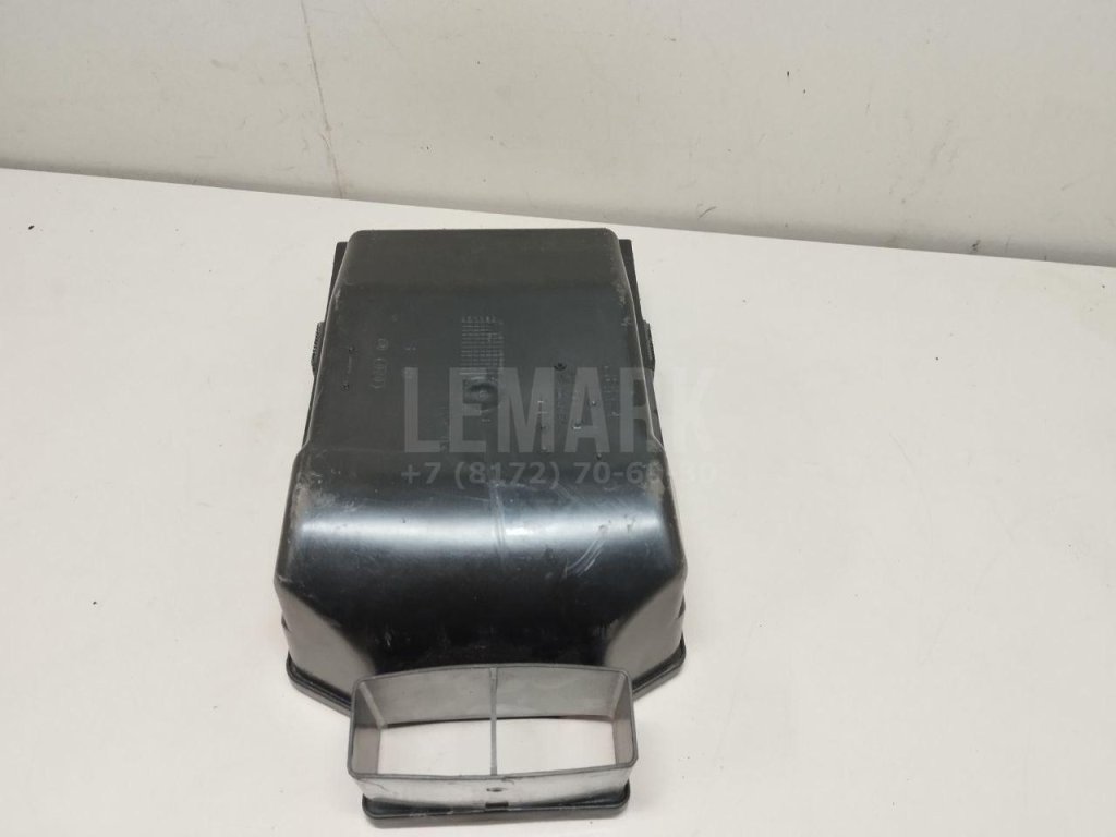 Корпус отопителя для  Audi A3 [8P1] 2003-2013