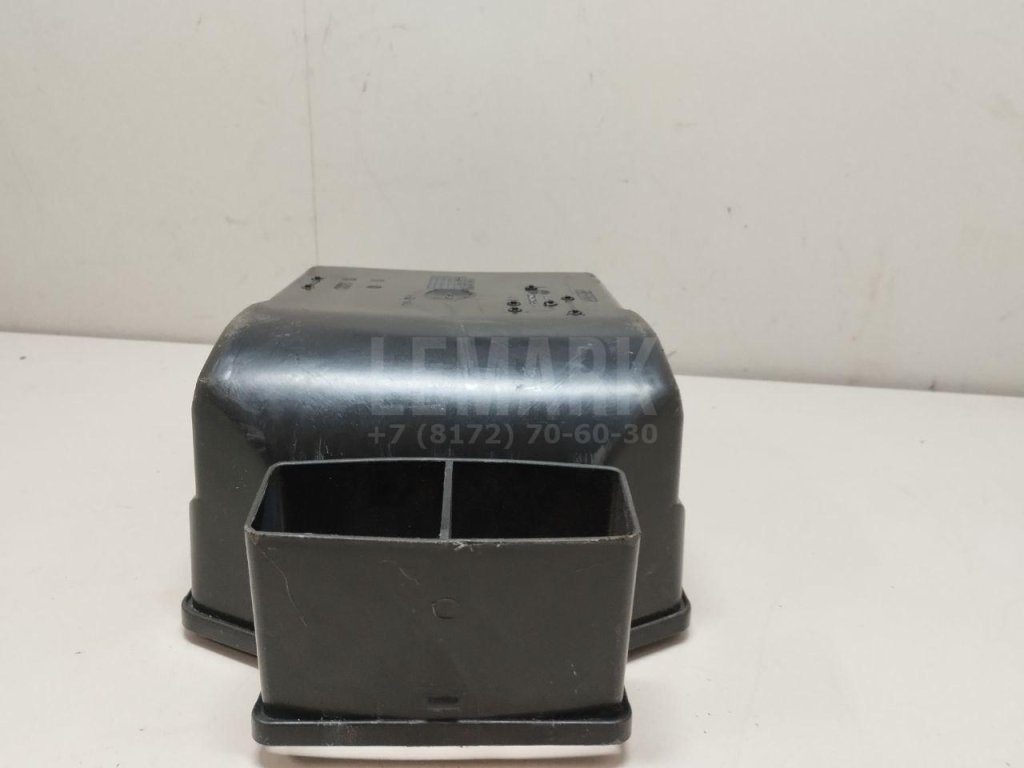 Корпус отопителя для  Audi A3 [8P1] 2003-2013