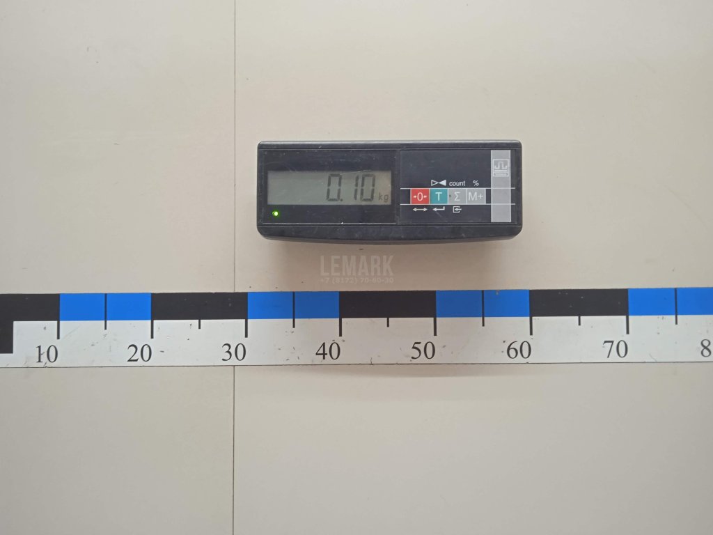 Датчик ускорения