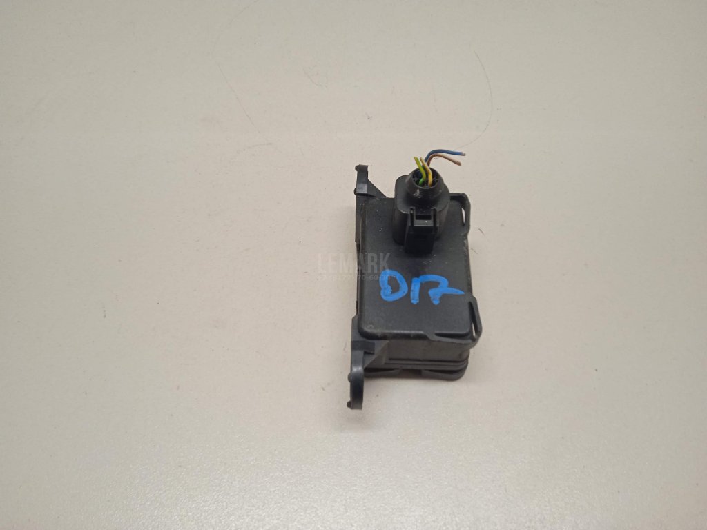 Датчик ускорения