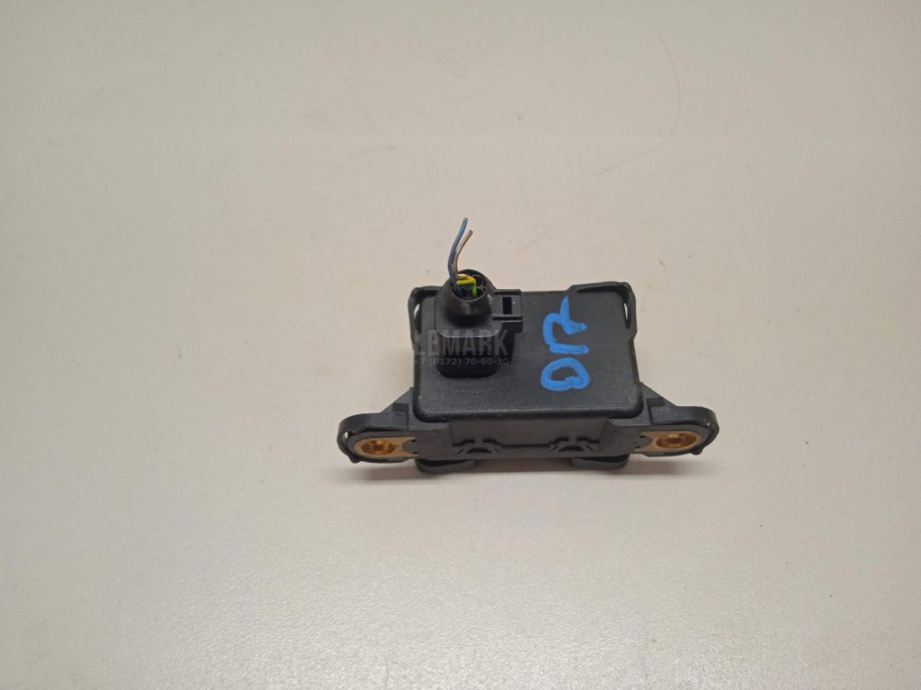 Датчик ускорения