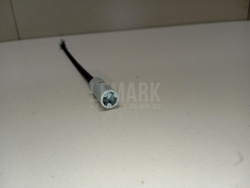 Трос отопителя