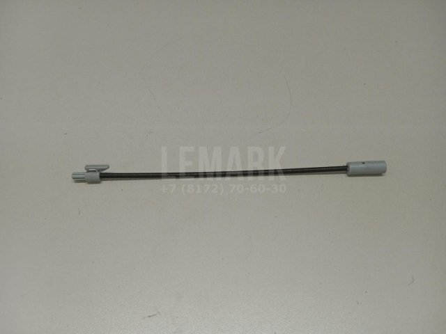 Трос отопителя