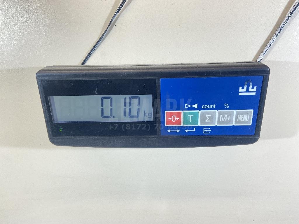 Экран тепловой