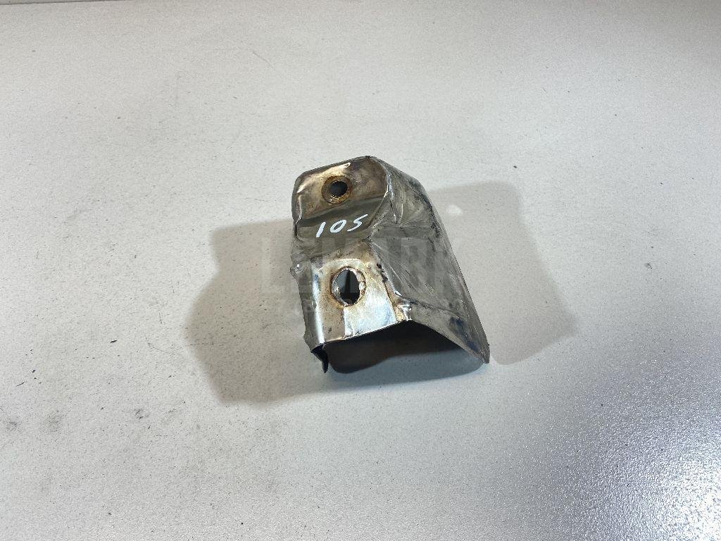 Экран тепловой