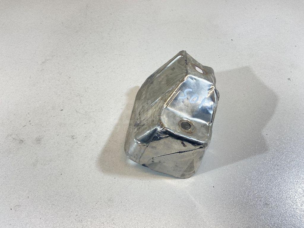 Экран тепловой