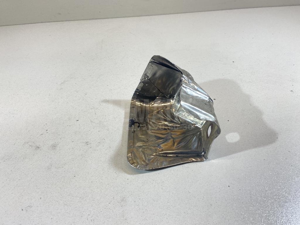 Экран тепловой