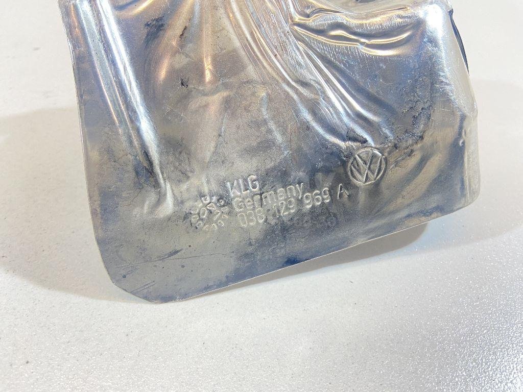 Экран тепловой