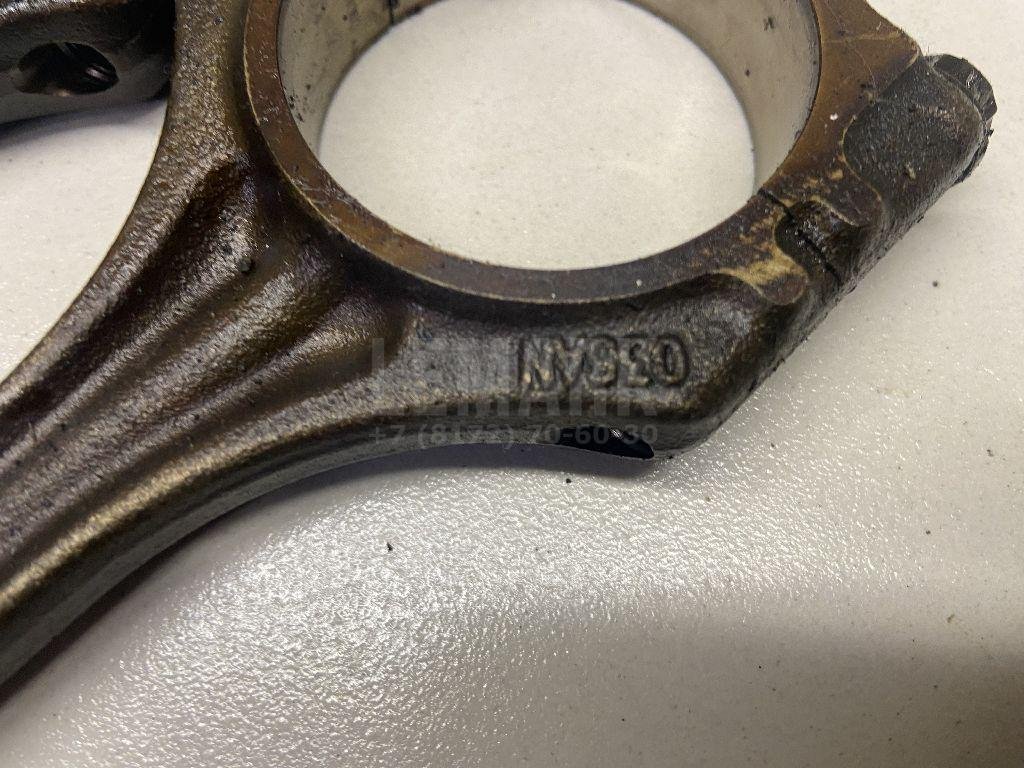 Шатуны к-кт