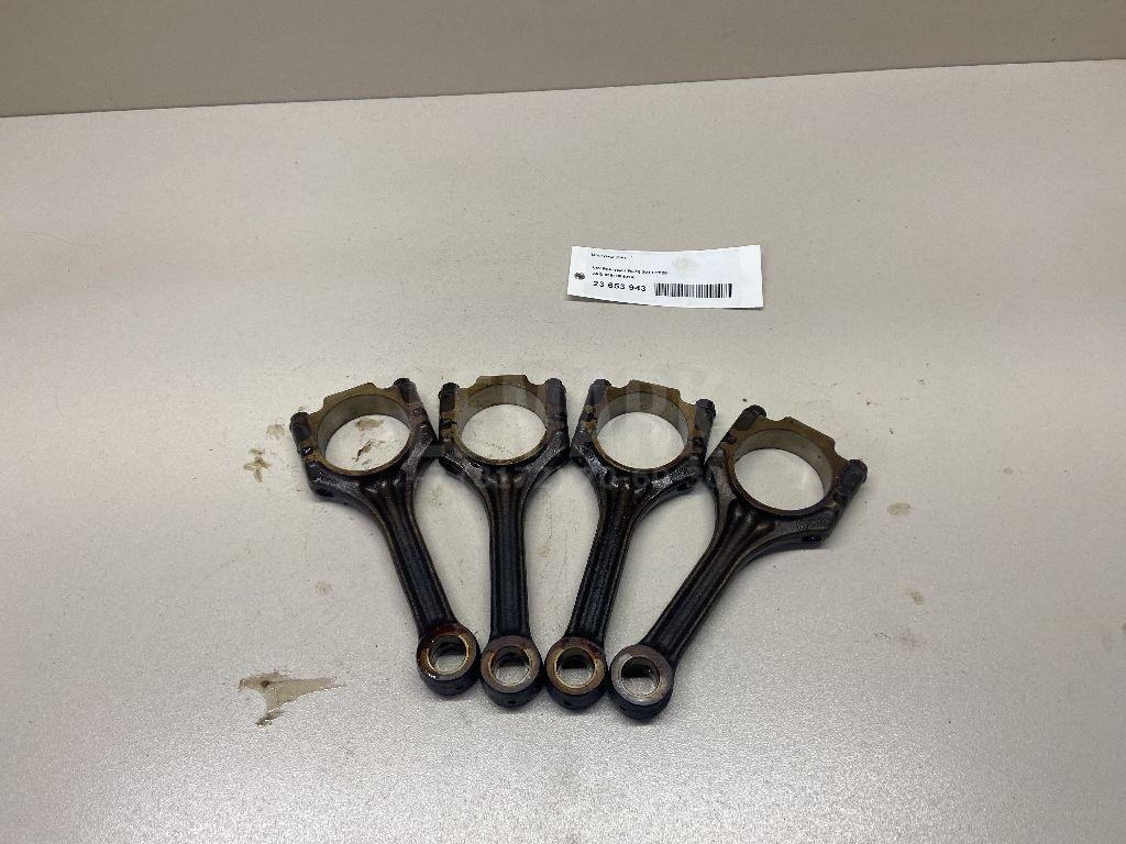 Шатуны к-кт