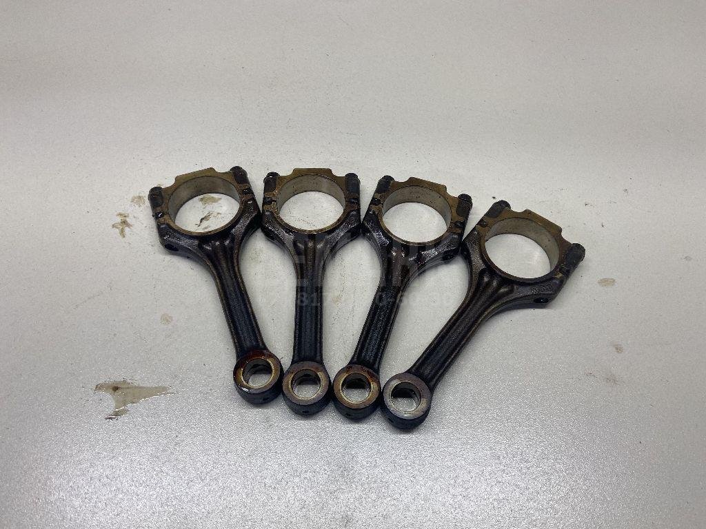 Шатуны к-кт